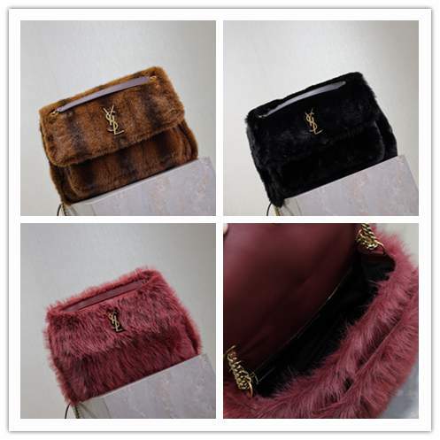 Picture of Saint Laurent Handbags _SKUfw181087294fw
